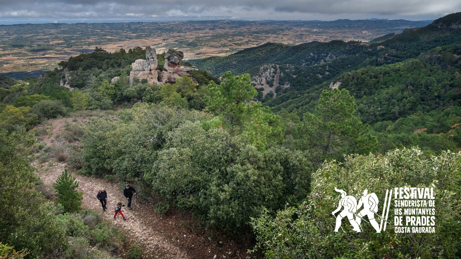 Festival senderista Muntanyes de Prades