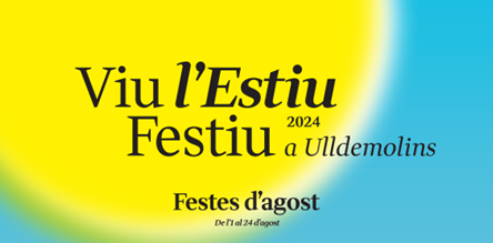 Festes d'Agost i Festa Major d'Ulldemolins