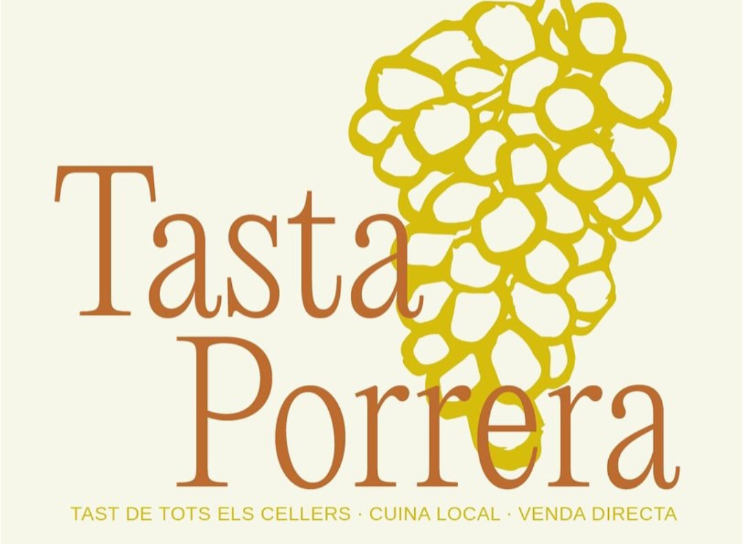 Tasta Porrera