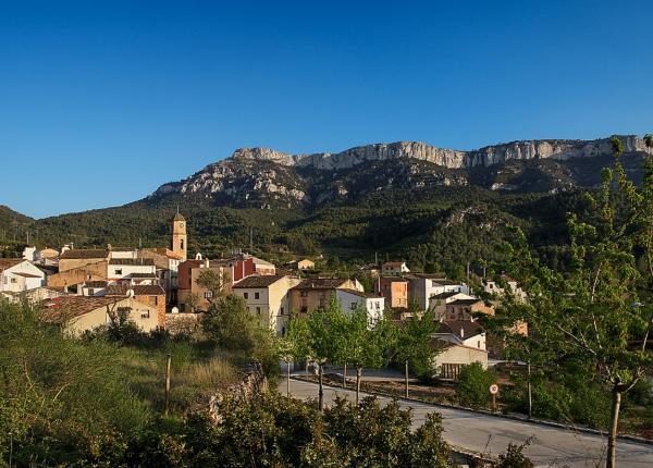 Festa Major de la Torre de Fontaubella