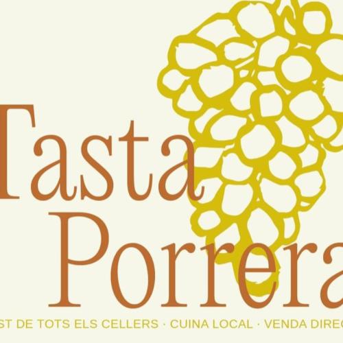 Tasta Porrera